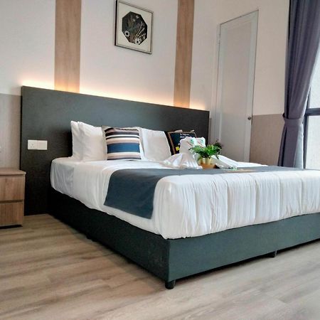 Bangsar South Botanical I Bed & Pillow Kuala Lumpur Eksteriør bilde