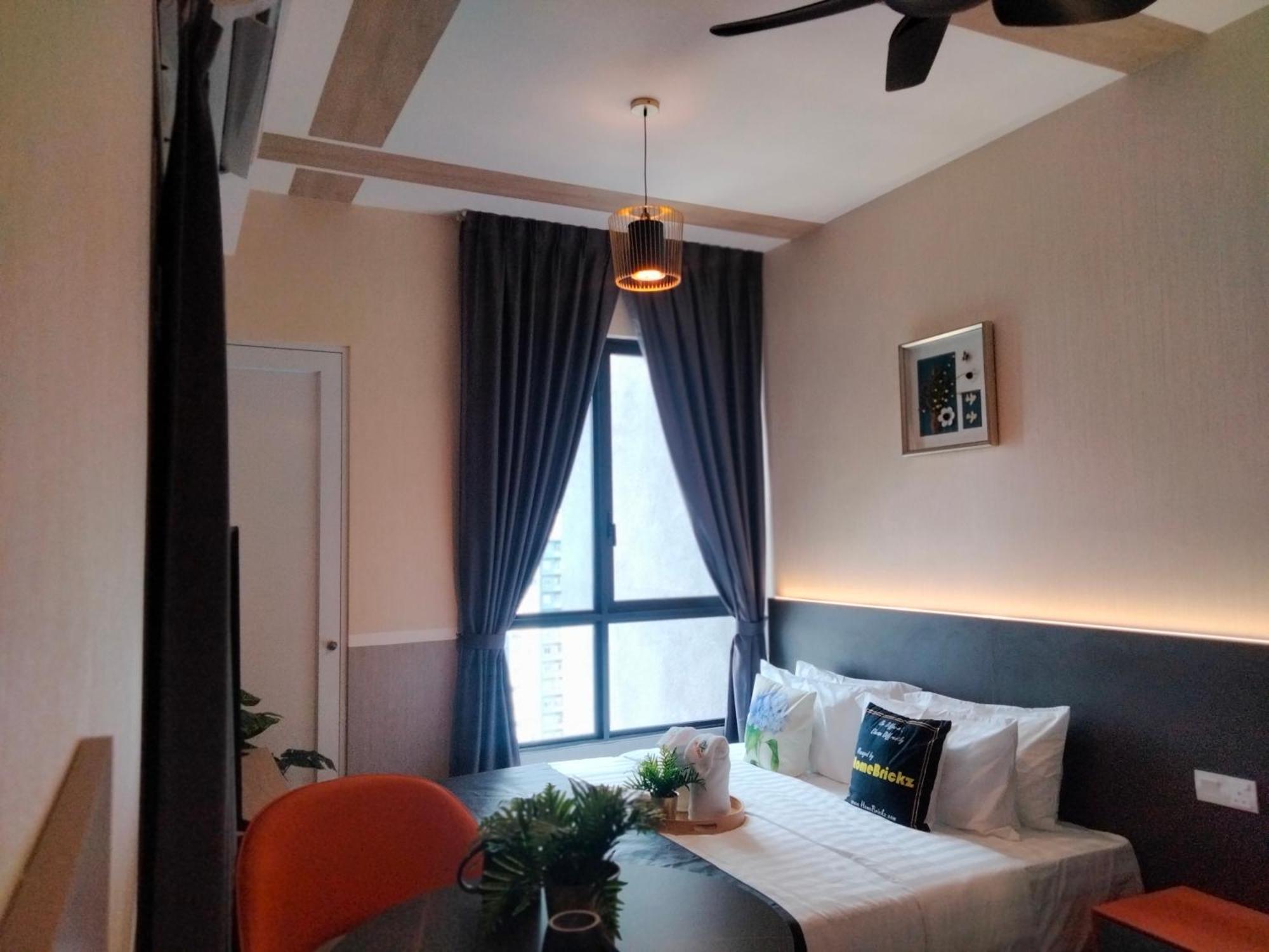 Bangsar South Botanical I Bed & Pillow Kuala Lumpur Eksteriør bilde