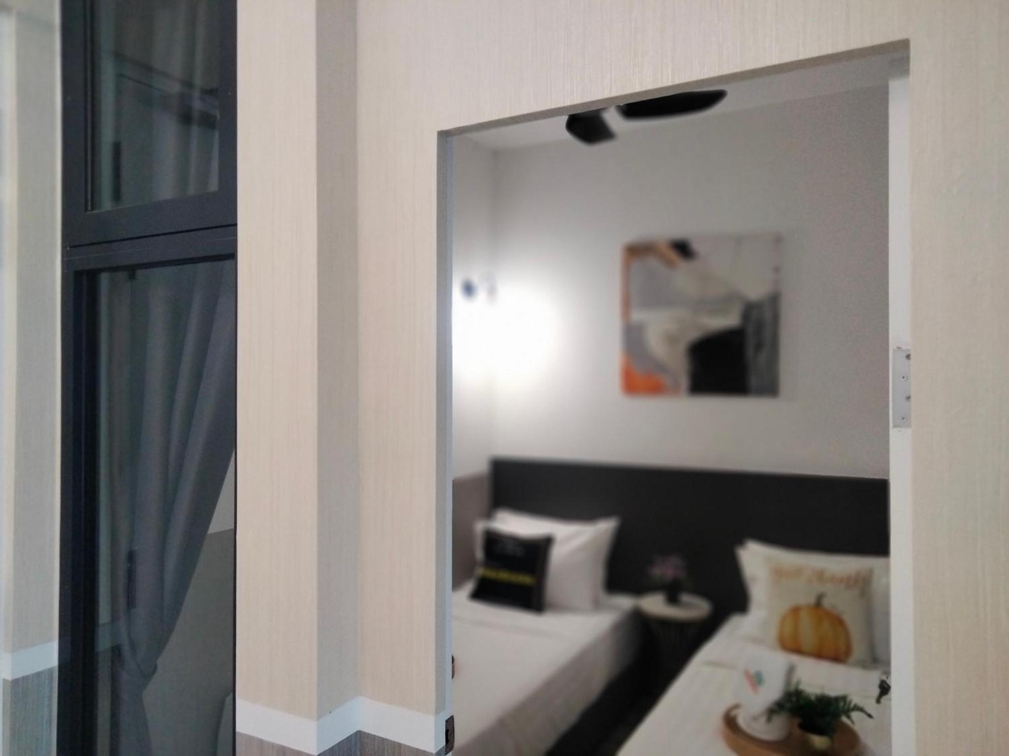 Bangsar South Botanical I Bed & Pillow Kuala Lumpur Eksteriør bilde