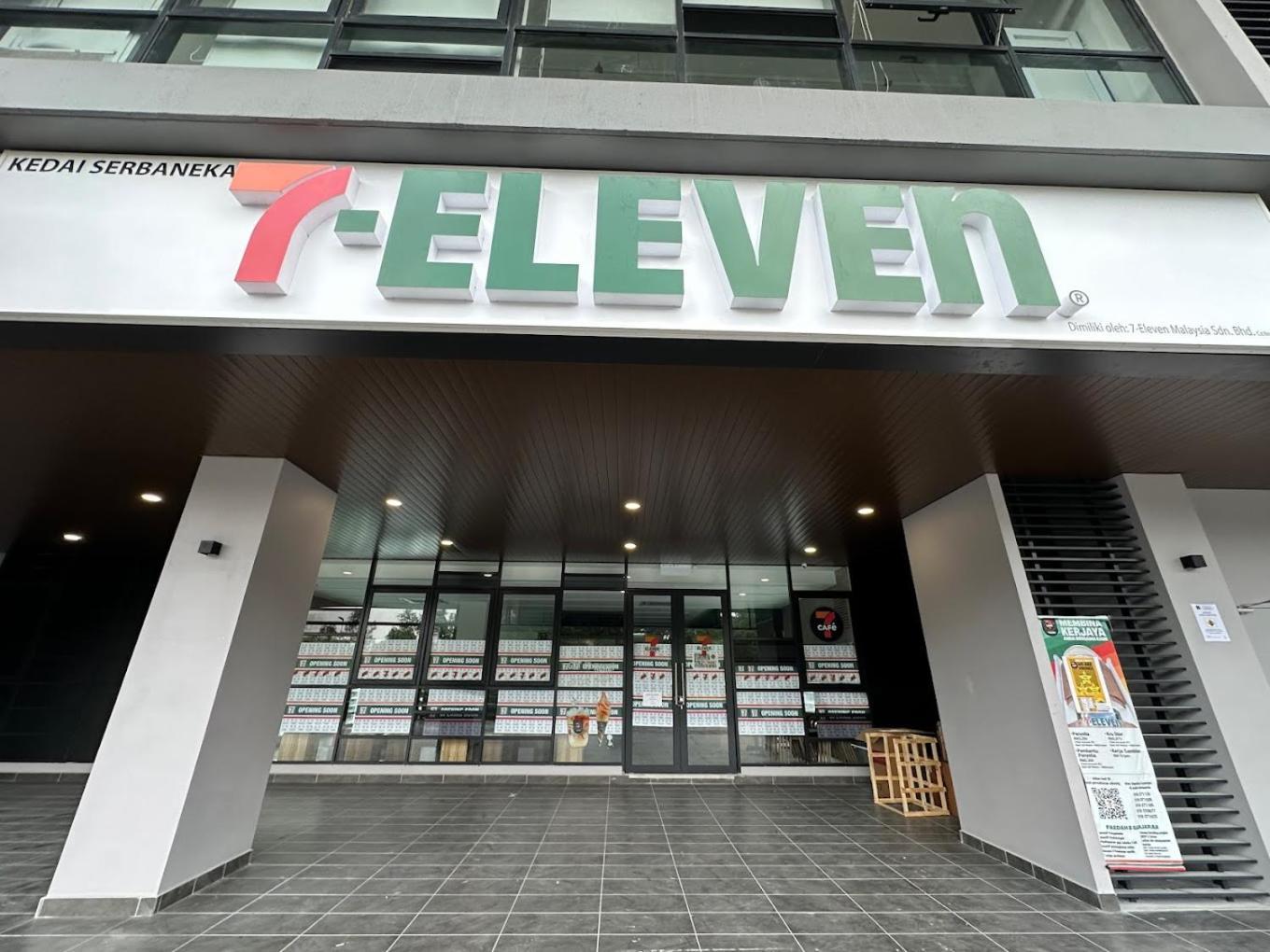 Bangsar South Botanical I Bed & Pillow Kuala Lumpur Eksteriør bilde